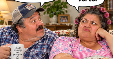 chiste de matrimonios, maridos y esposas, preguntas, humor, risas