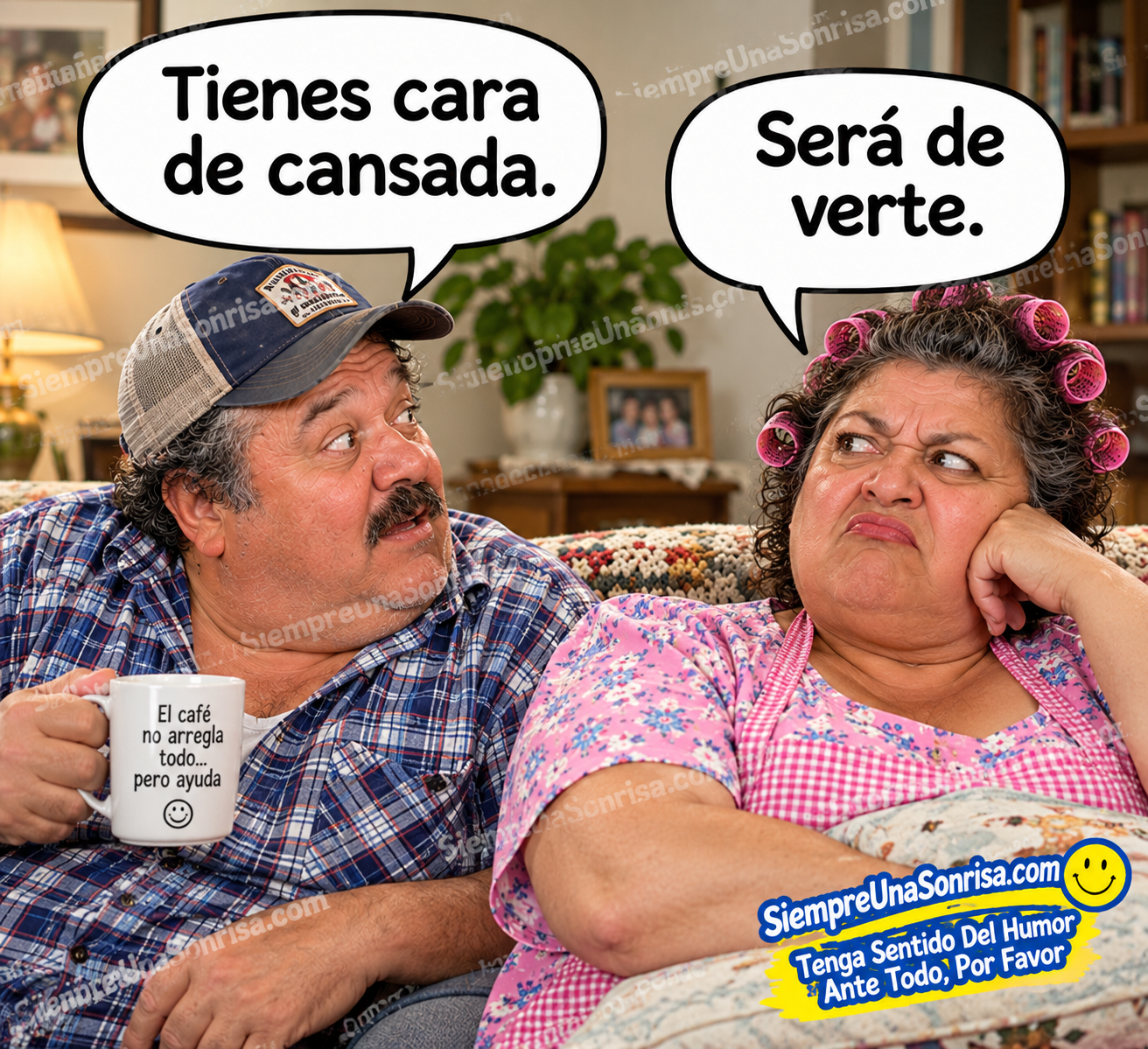 chiste de matrimonios, maridos y esposas, preguntas, humor, risas