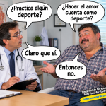 chiste de medicos, doctores, humor viral, memes graciosos