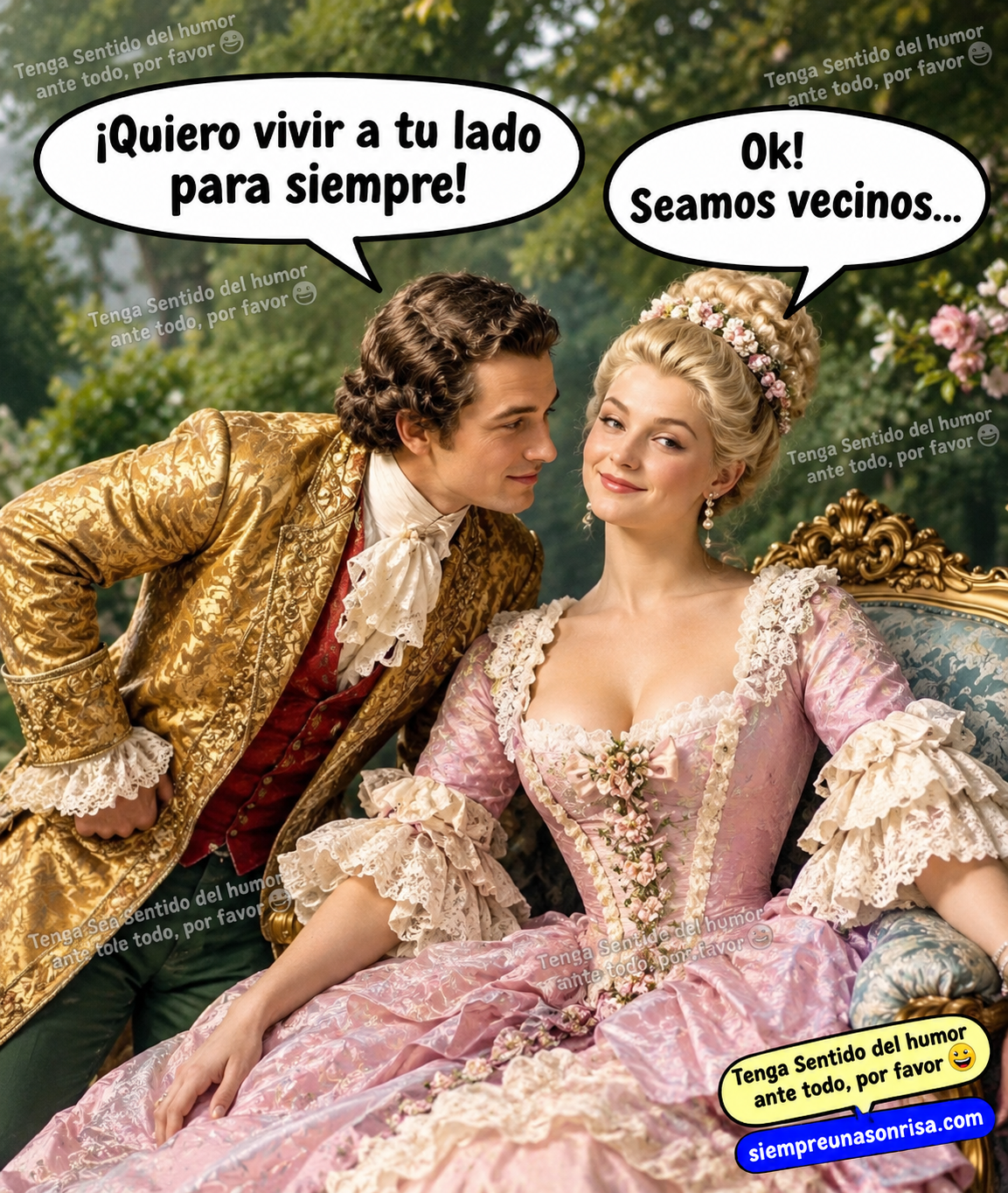 chistes buenos, humor viral en español, blog de humor
