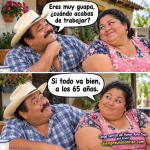 chistes cortos, memes de humor, novios, novias, humor latino