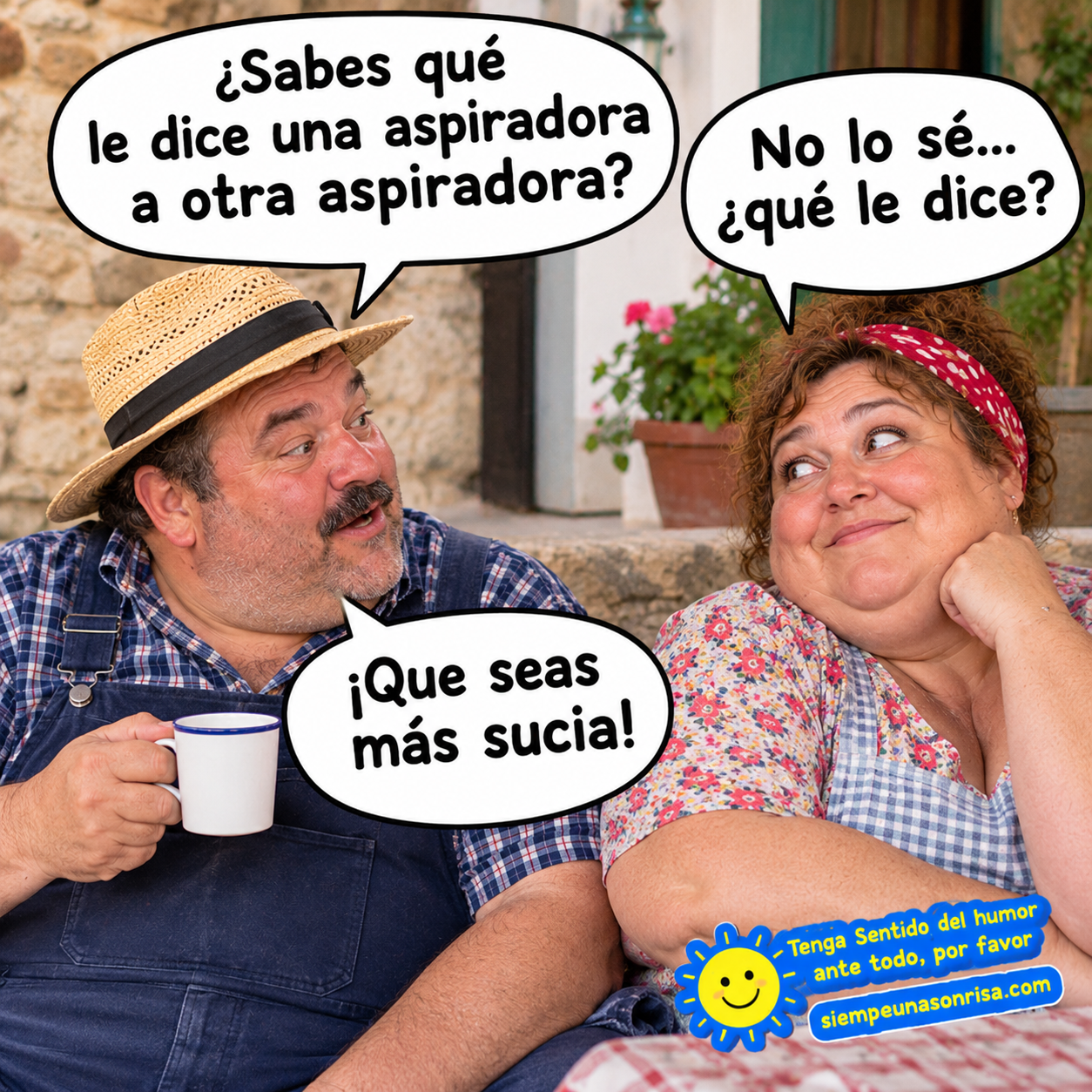chistes de animales, chistes de pareja, siempre una sonrisa