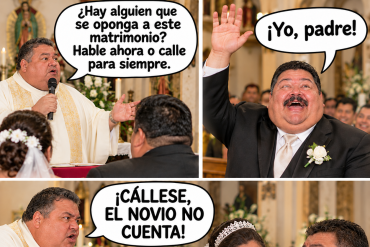 chistes de bodas, humor, memes mexicanos, humor latino