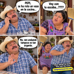 chistes de casados, humor viral, brijas , esposas, casados,