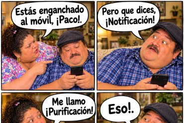 chistes de celulares, matrimonios, humor latino memes de risa