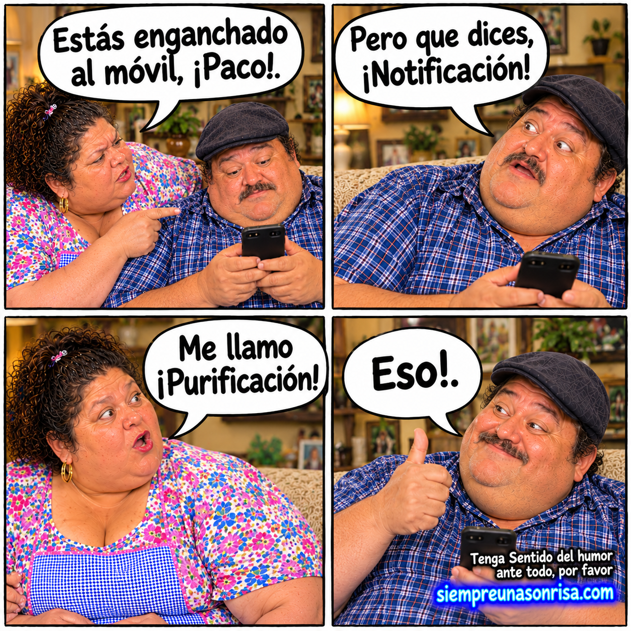 chistes de celulares, matrimonios, humor latino memes de risa