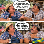 chistes de compadres, amigos, infidelidades de esposas, humor,risas