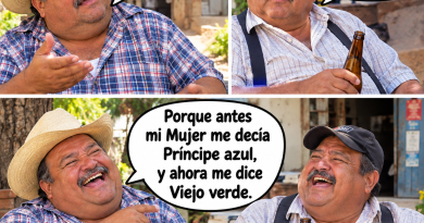 chistes de compadres, humor de abuelos, memes de risa en español