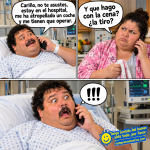 chistes de matrimonio, humor matrimonial, memes graciosos, chistes de marido y mujer, humor de pareja