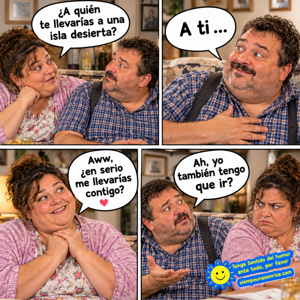 chistes de matrimonio, humor matrimonial, memes graciosos, chistes de marido y mujer, humor de pareja, viñetas de humor,
