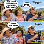 chistes de patrón, mexicanos, humor latino, siempre una sonrisa