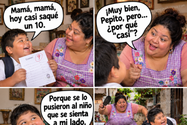 chistes de pepito, chistes geniales
