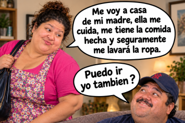 chistes de suegras, memes de risa, fotos de humor en españo