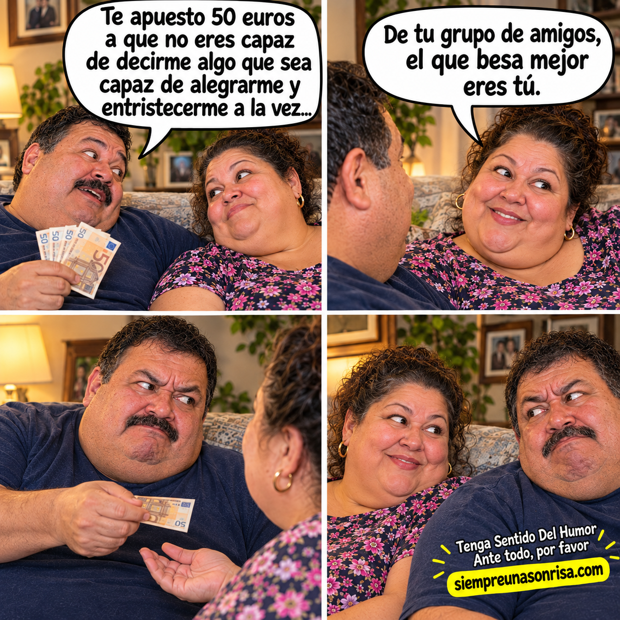 chistes divertidos, matrimonios, parejas, infidelidades