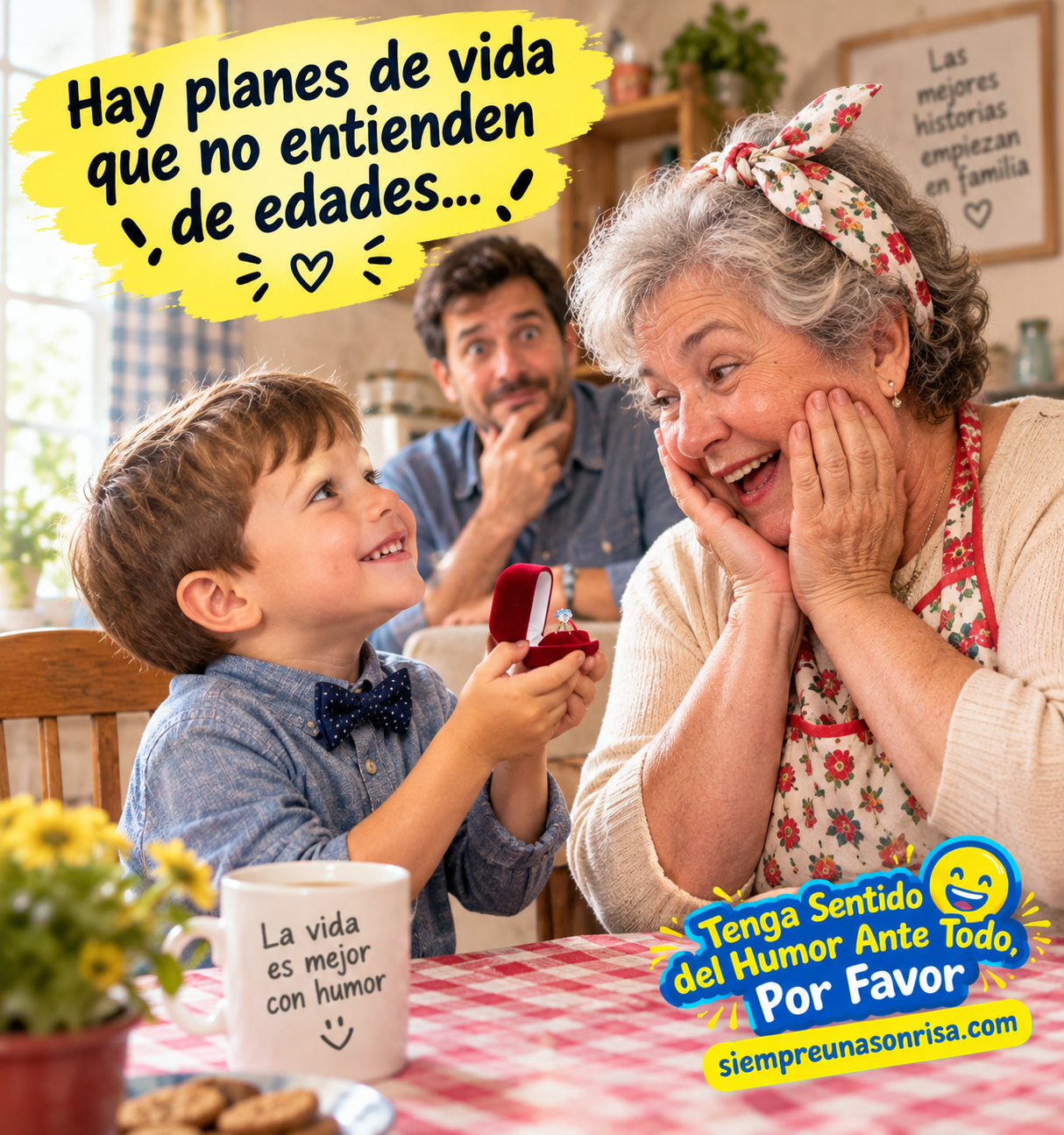 chistes familiares, humor infantil, chistes de niños, chistes de padres e hijos, humor familiar, chistes graciosos,