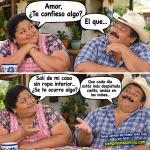 chistes latinos, humor sarcástico, parejas, esposas y maridos, matrimonios