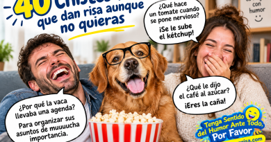 chistes malos, chistes absurdos, chistes graciosos, humor absurdo, chistes cortos, juegos de palabras,