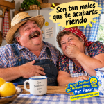 chistes malos, chistes originales, chistes cortos, humor divertido, juegos de palabras, chistes de animales, chistes de parejas,
