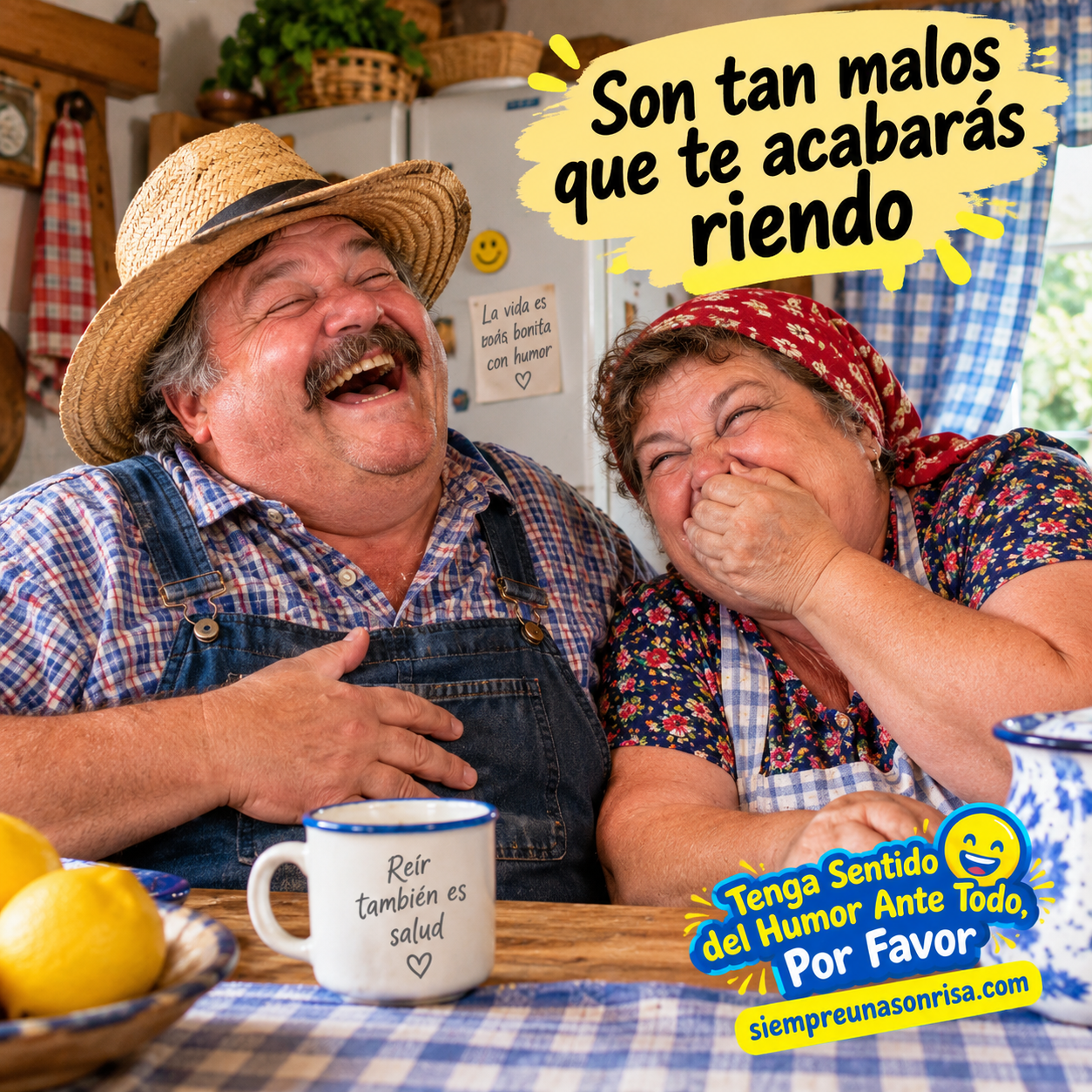 chistes malos, chistes originales, chistes cortos, humor divertido, juegos de palabras, chistes de animales, chistes de parejas,