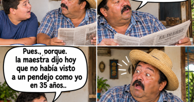 chistes padres hijos, imagenes graciosas, chistorsas