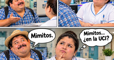 chistes para compartir, situaciones cómicas, humor español, frases graciosas, imágenes de humor, chistes para reír, humor de hospital, siempre una sonrisa