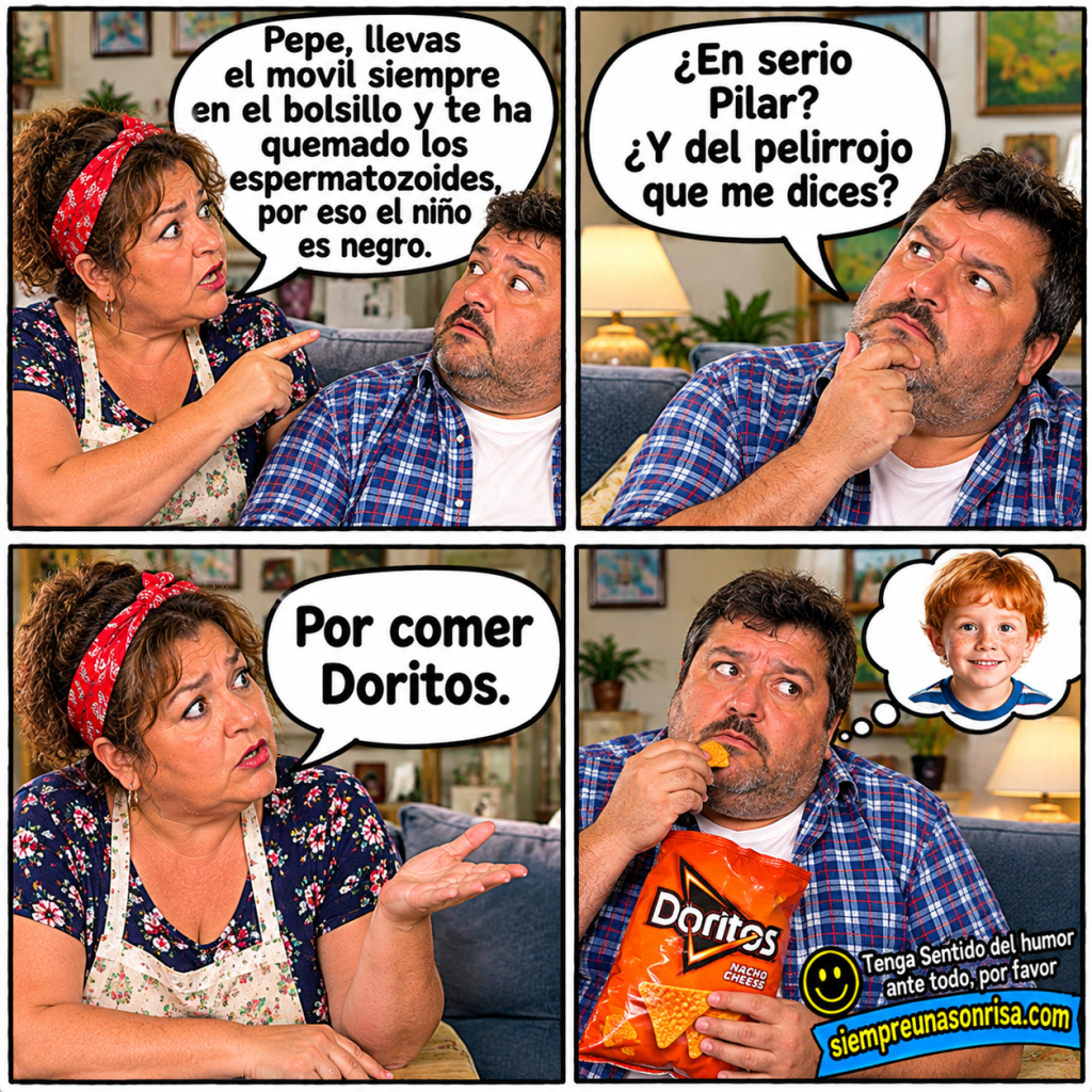 chistes para morirse de risa, memes de humor