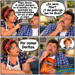 chistes para morirse de risa, memes de humor