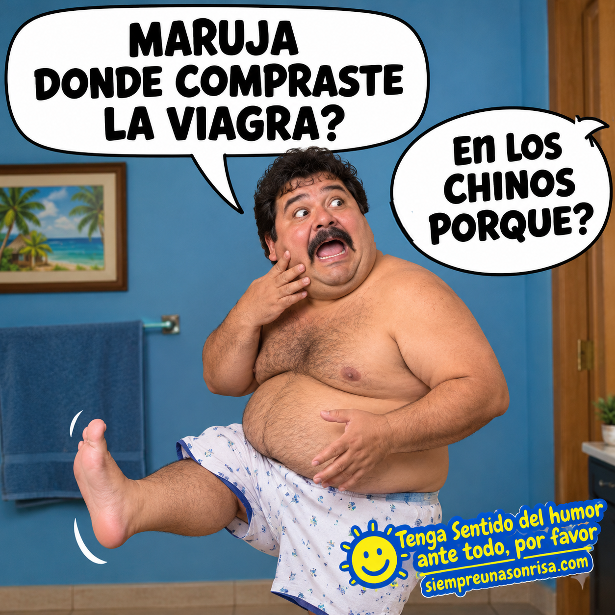 chistes viagras, imagenes de humor viagra