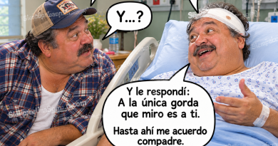 compadres hospital, humor, risas, memes divertidos