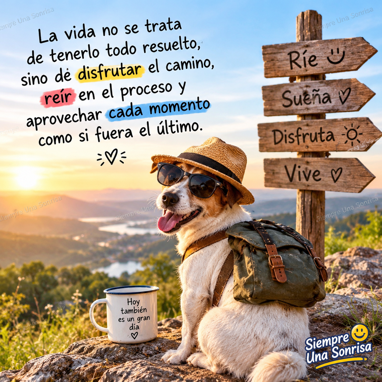 frases bonitas, imagenes con frases graciosas, frases con foto