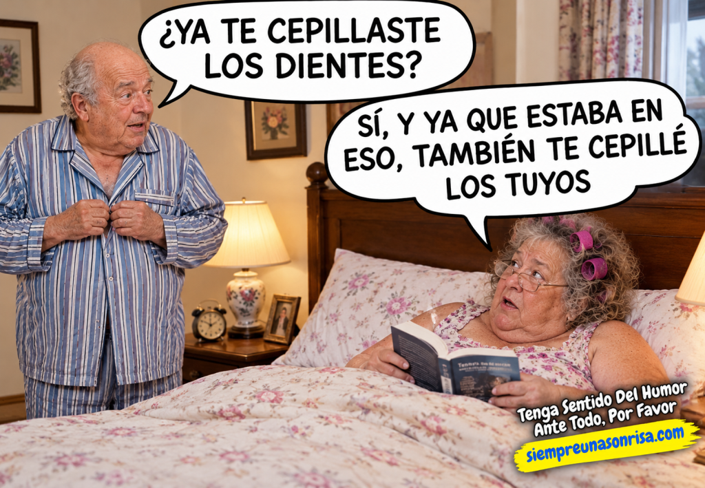 humor abielos, memes de personas mayores, humor cotidiano
