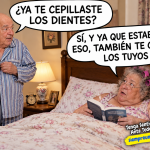 humor abielos, memes de personas mayores, humor cotidiano