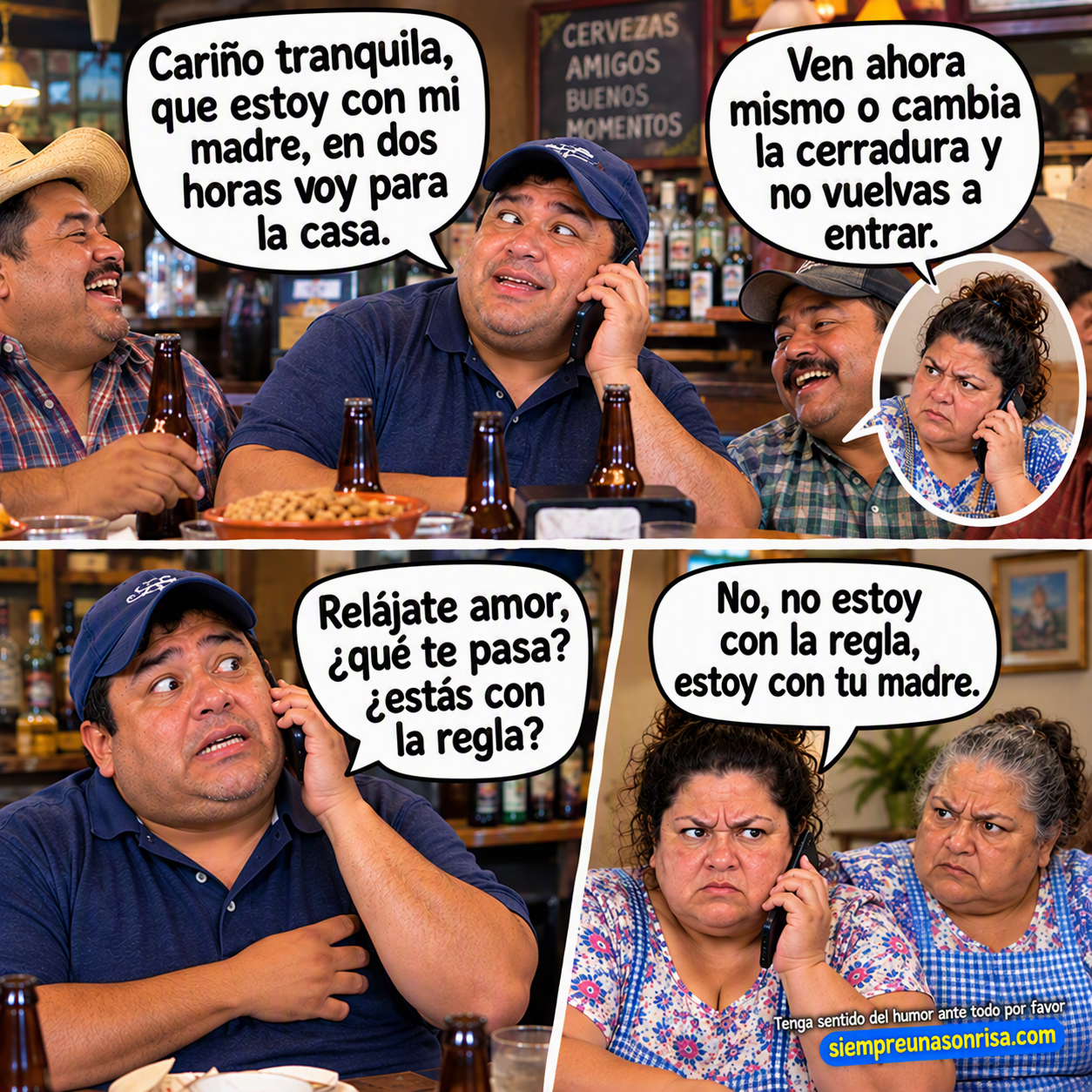 humor, chistes, memes, meme divertido, humor de parejas, chistes de parejas, humor matrimonial,