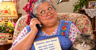 humor cotidiano, chistes de atención al cliente, memes graciosos, humor de abuelas,