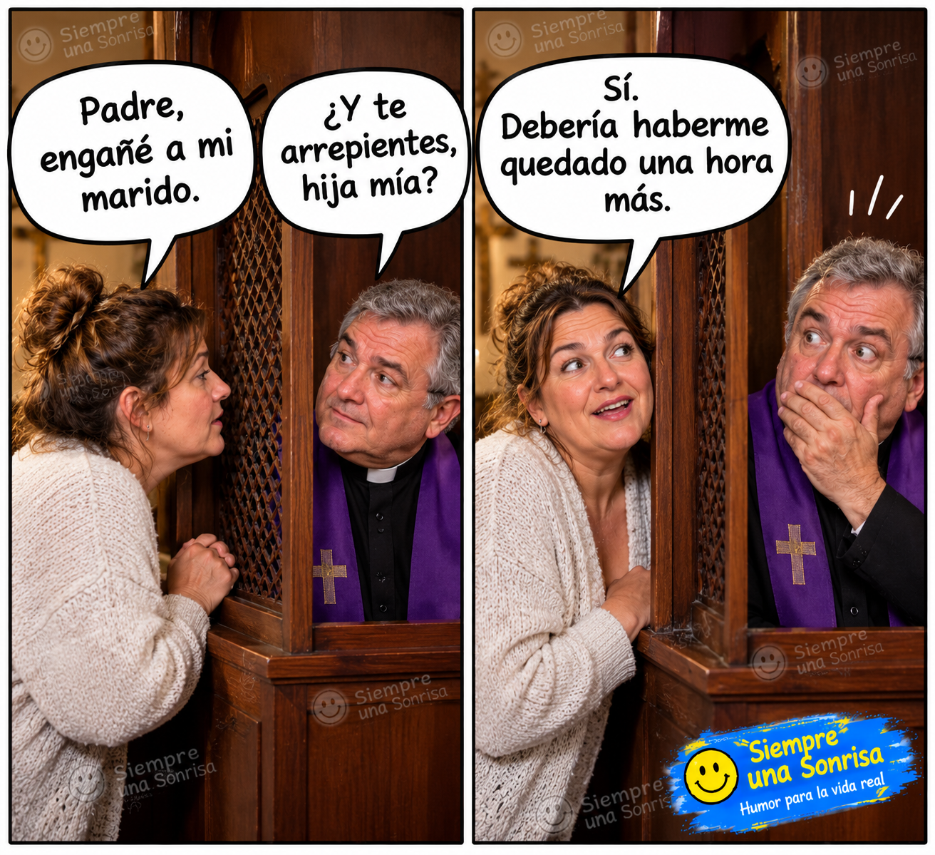 humor cotidiano, memes de humor, memes graciosos, humor de confesiones, situaciones divertidas, chistes cortos,