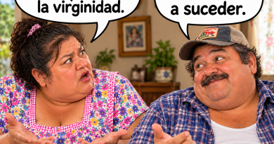 humor de pareja, chistes de parejas, memes graciosos, humor cotidiano, respuestas ingeniosas, chistes cortos, humor para reír, viñetas de humor, Siempre Una Sonrisa