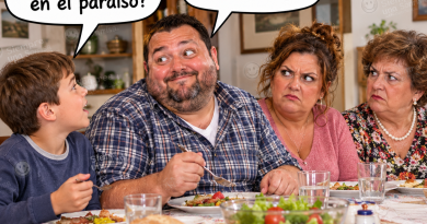 humor familiar, memes graciosos, humor de suegras, chistes de familia, humor de pareja, memes de humor, Siempre una Sonrisa