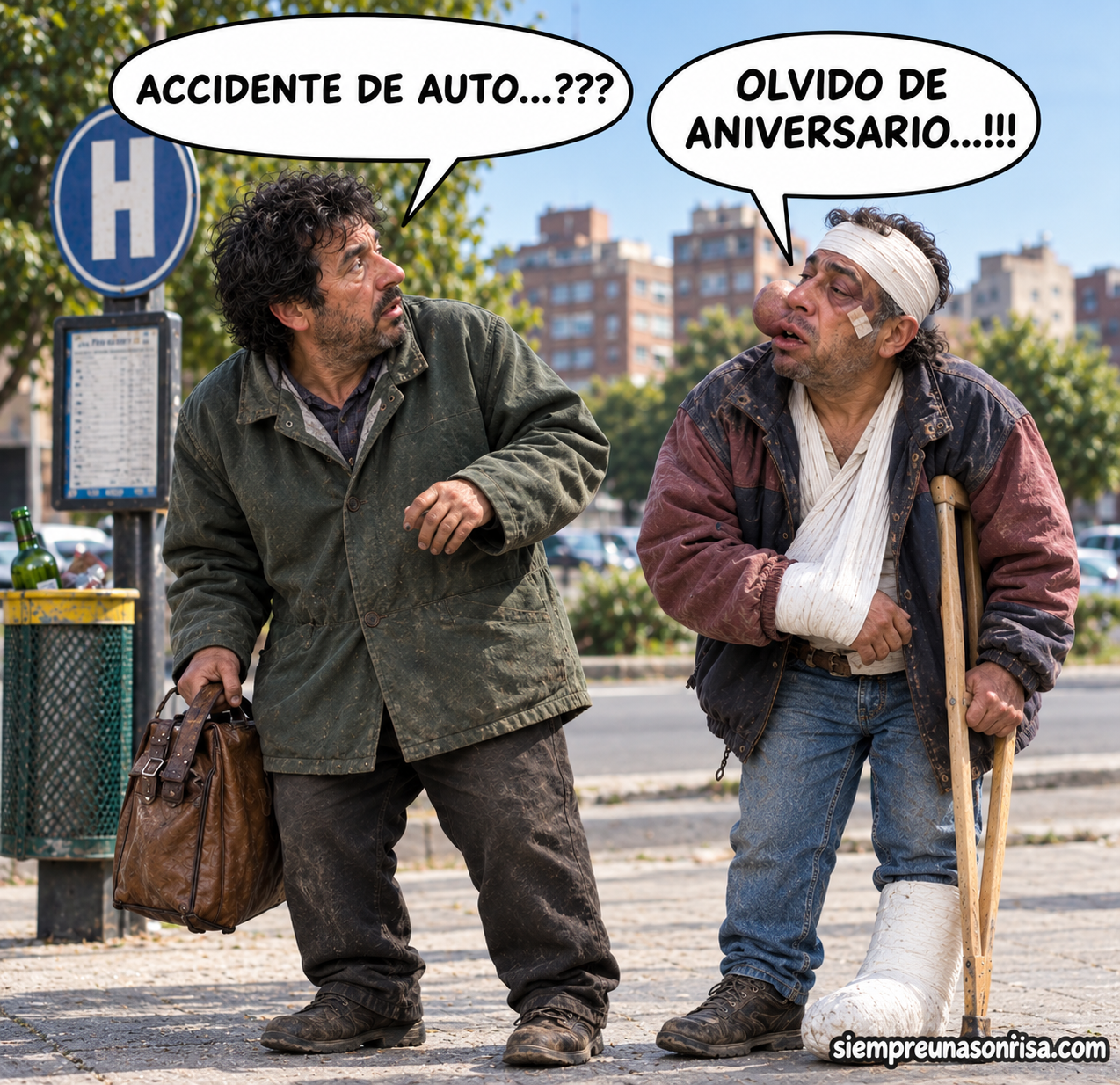 humor, humor de pareja, aniversario de boda, aniversario olvidado, chistes de matrimonio, chistes de parejas, humor matrimonial, vida en pareja,
