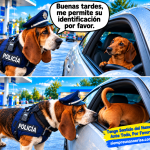 humor mascotas, chistes con perros, memes risa, firulais