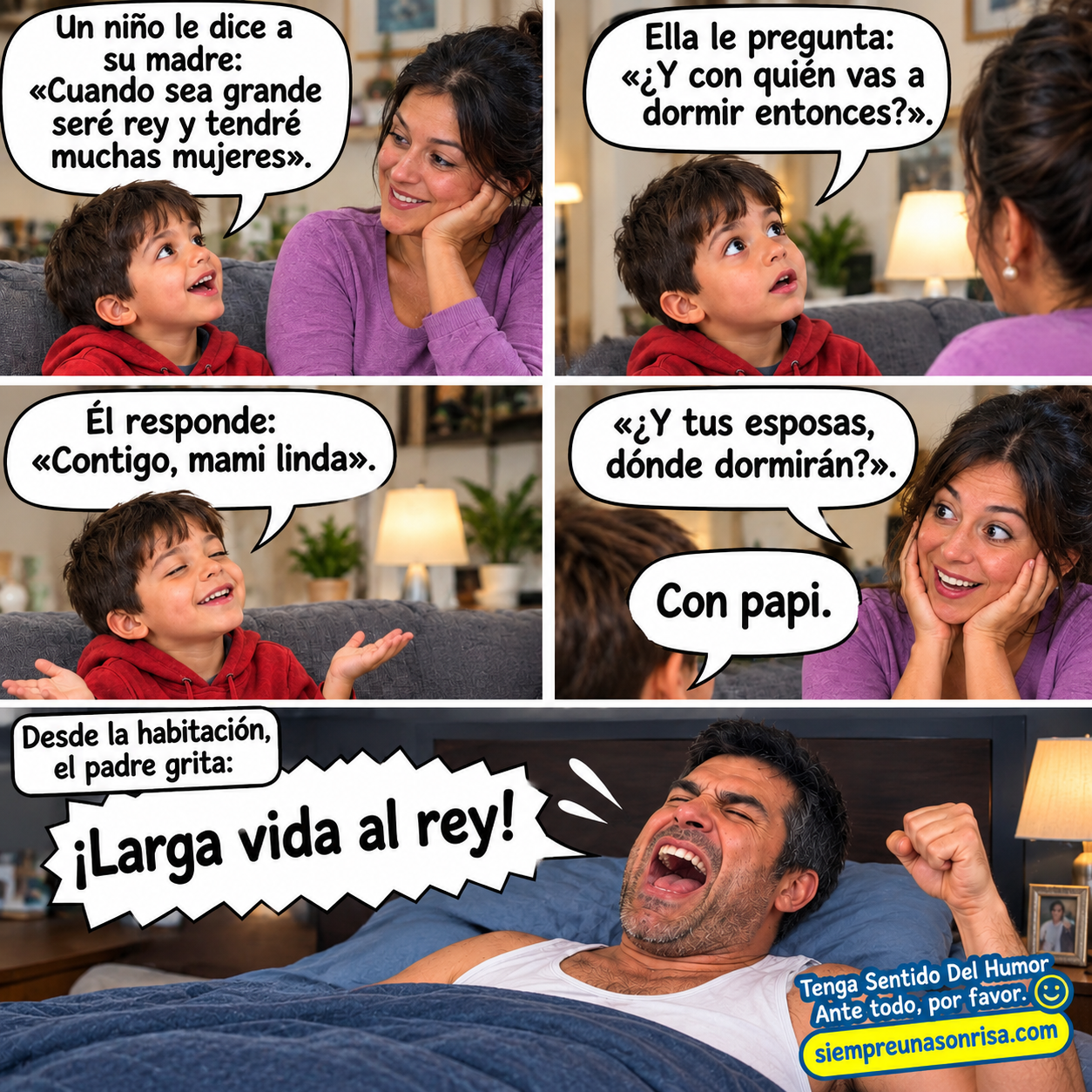 humor matrimonios, chistes de parejas, memes en español, viral