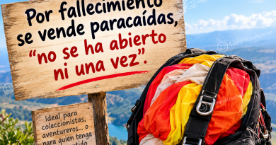 humor negro, paracaidas, memes de risa