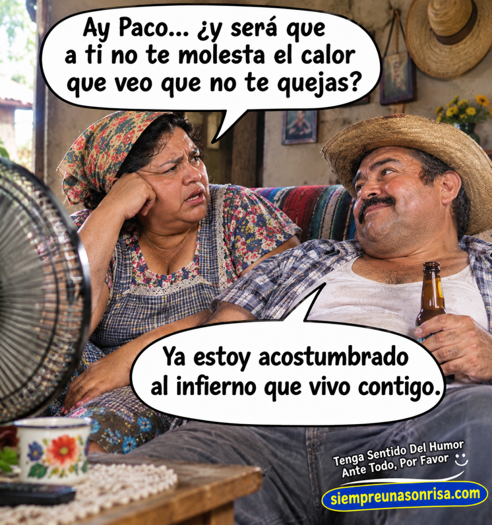 matrimonios humor, chistes de parejas, memes en español
