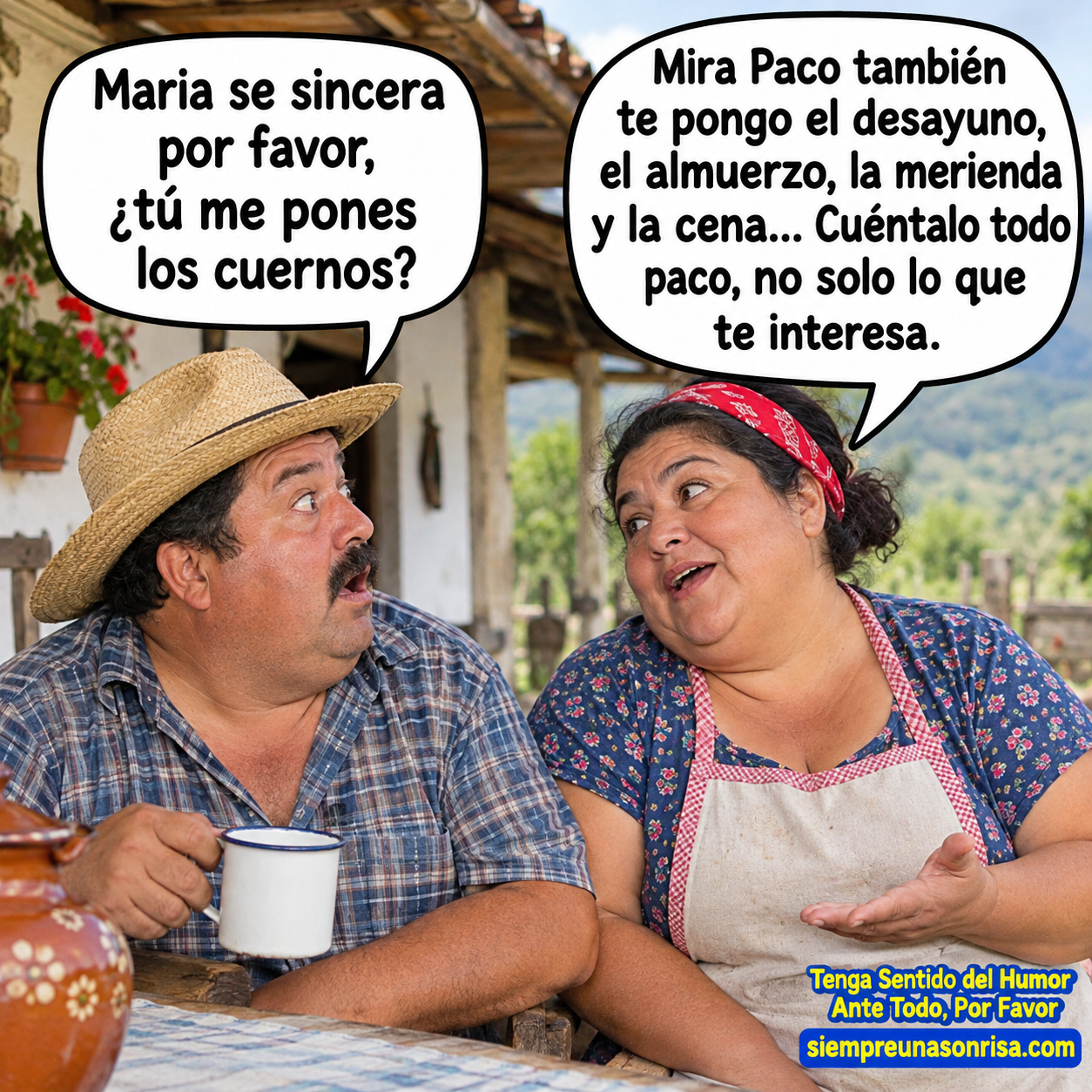 memes chistosos, infidelidades, parejas, matrimonios, humor