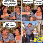 memes de humor, matrimonios, cerveza, esposas y maridos