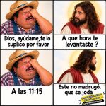 memes de jesu cristo, yisus meme, humor de jesus