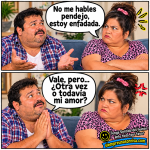 memes de pareja, matrimonios, humor cotidiano, enfados,siempre una sonrisa