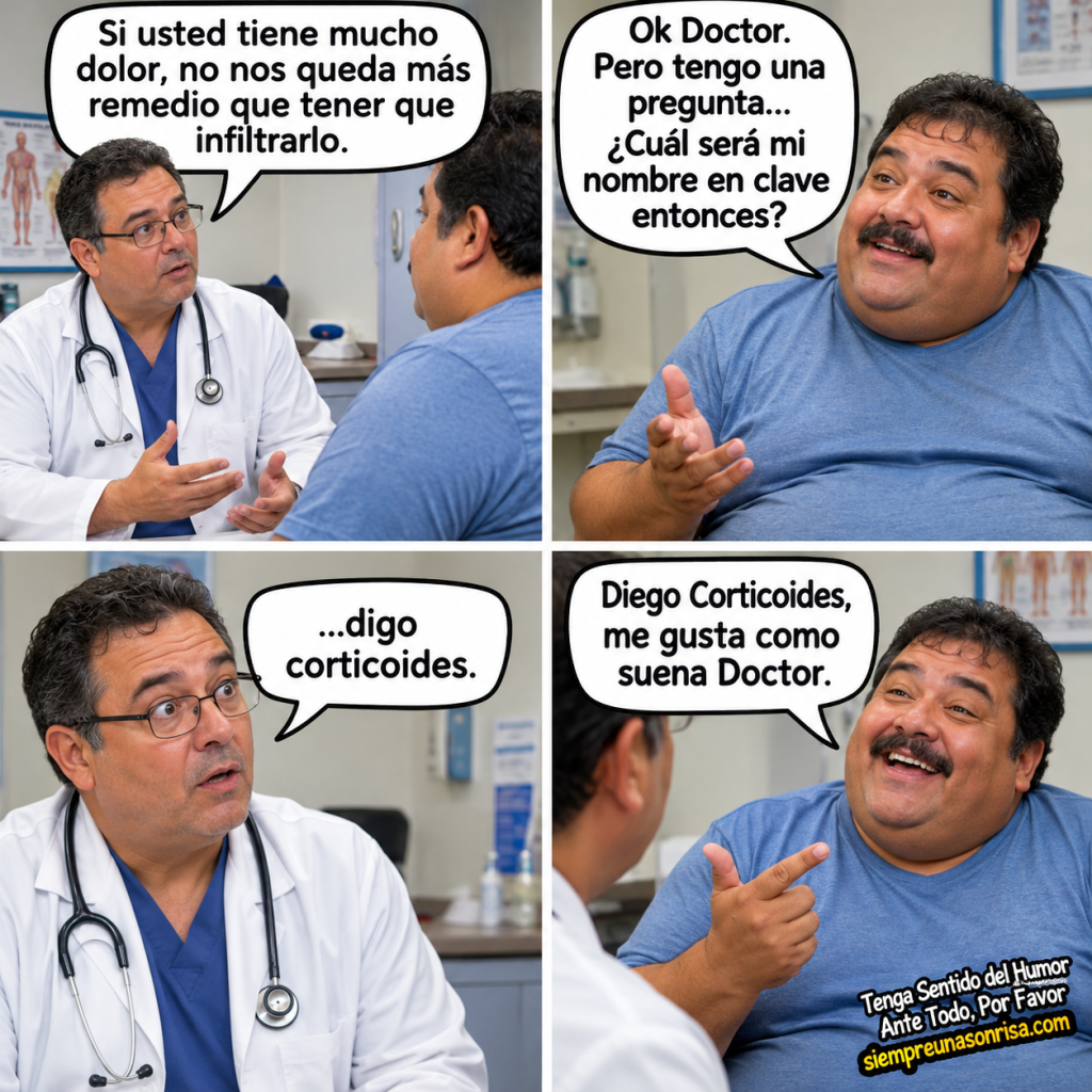 memes de risa, fotos de humor medicos, chistes geniales, siempre una sonrisa
