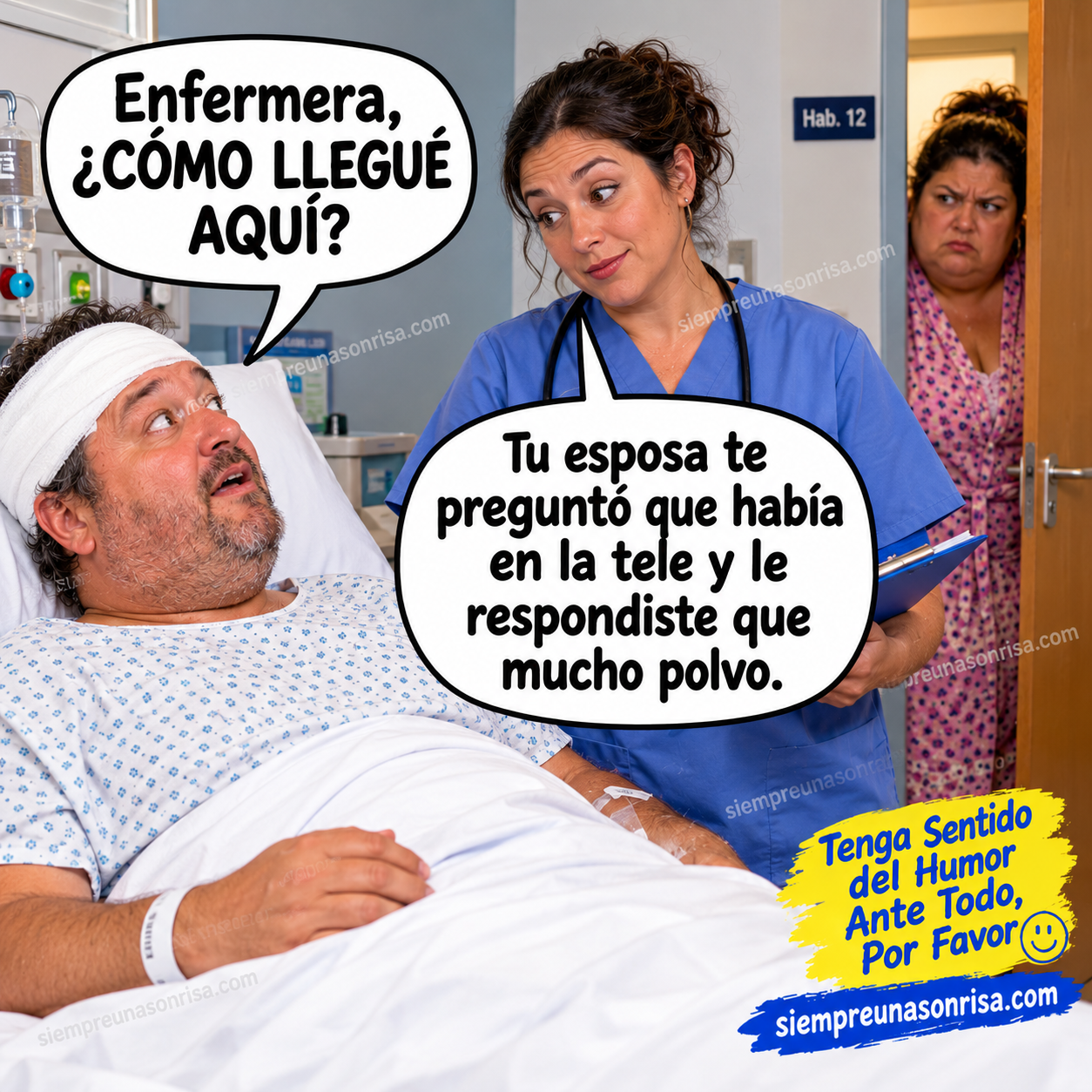 memes para reir, fotos de humor, paginas de humor, blog de risa