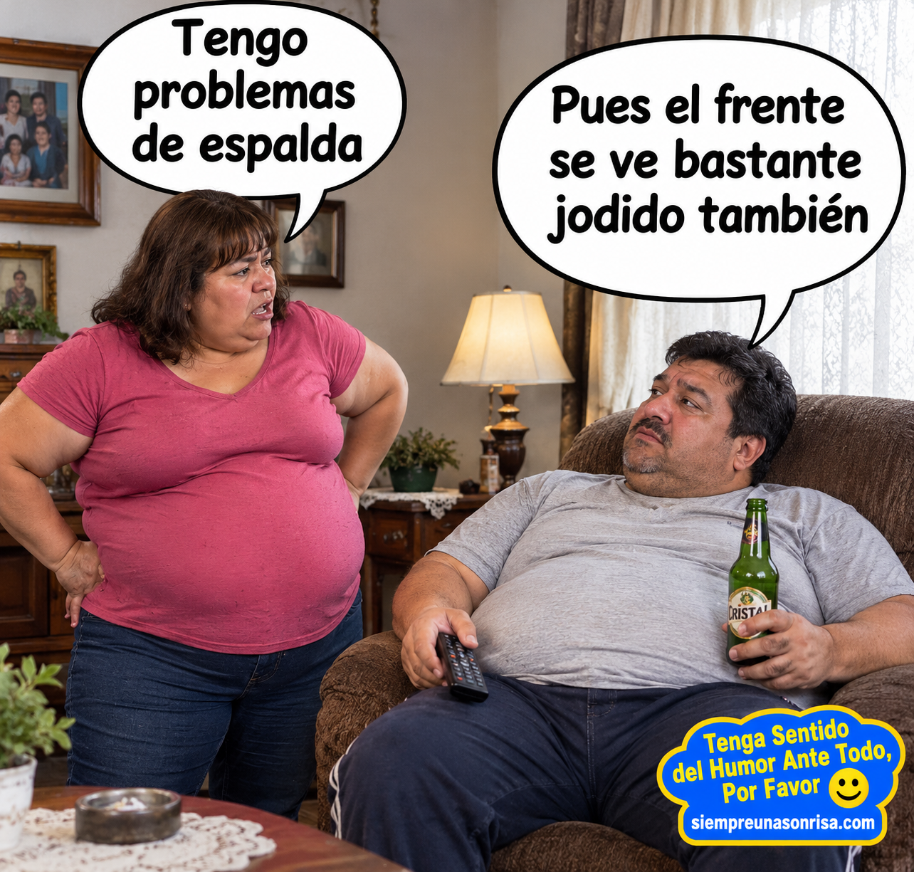 memes para reir, humor viral, pide mucho meme 2