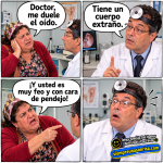 sonrisa meme, paginas de humor, blog de risa, una sonrisa